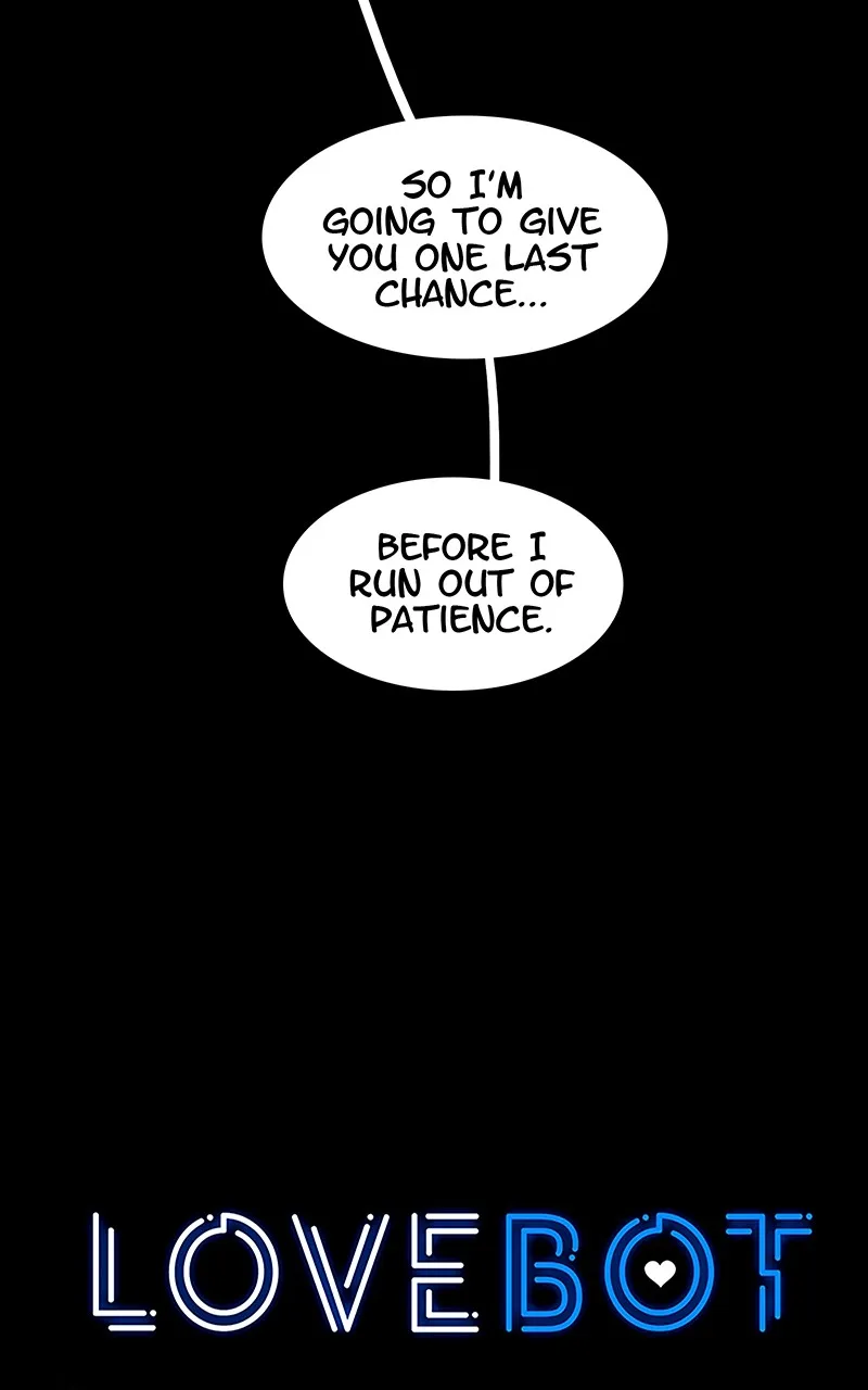 LoveBot Chapter 23 page 69 - 