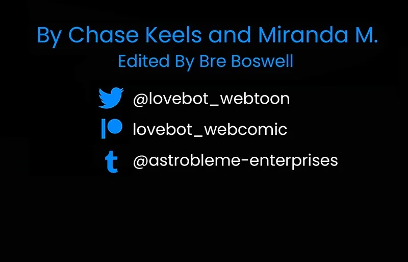 LoveBot Chapter 23 page 70 - 
