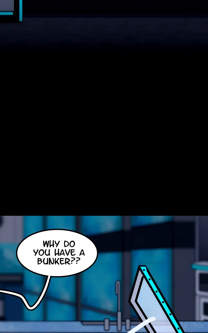 LoveBot Chapter 23 page 9 - 