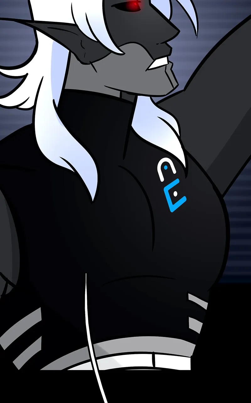 LoveBot Chapter 24 page 2 - 