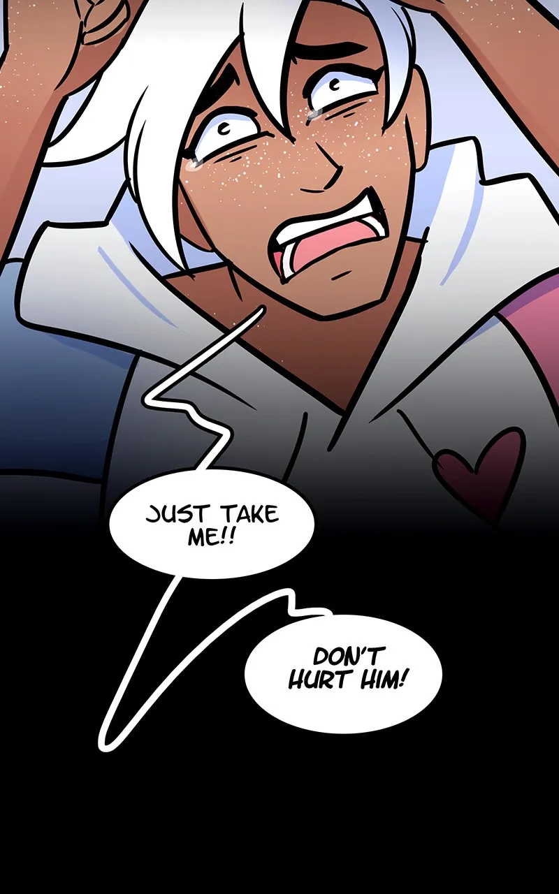 LoveBot Chapter 24 page 12 - 