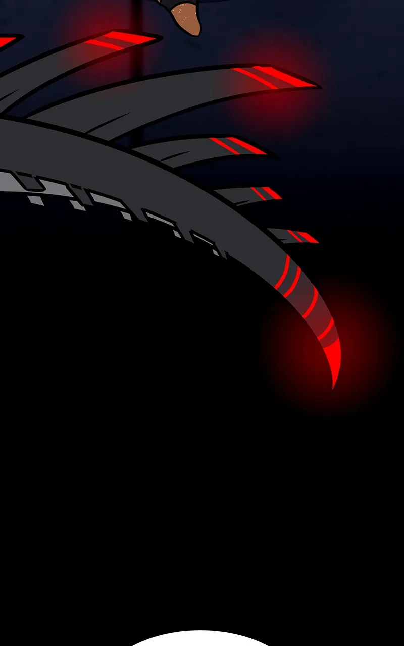 LoveBot Chapter 24 page 14 - 