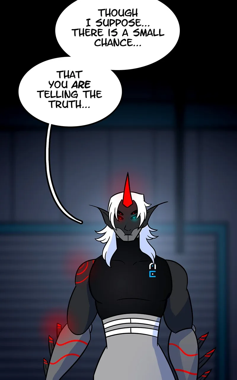 LoveBot Chapter 24 page 15 - 