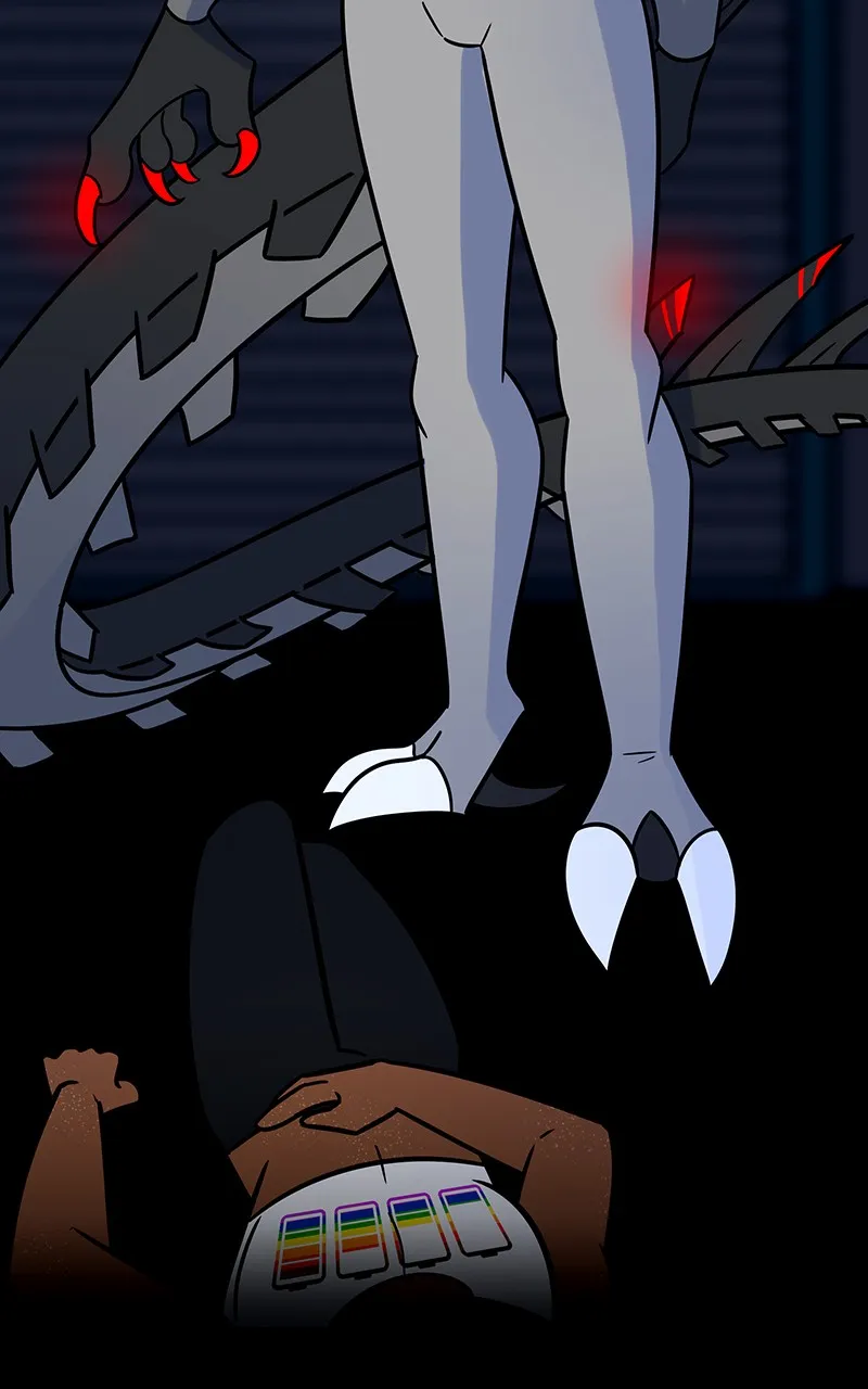 LoveBot Chapter 24 page 16 - 