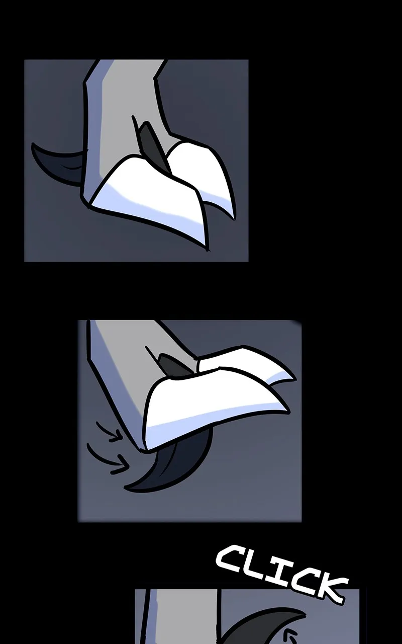LoveBot Chapter 24 page 17 - 