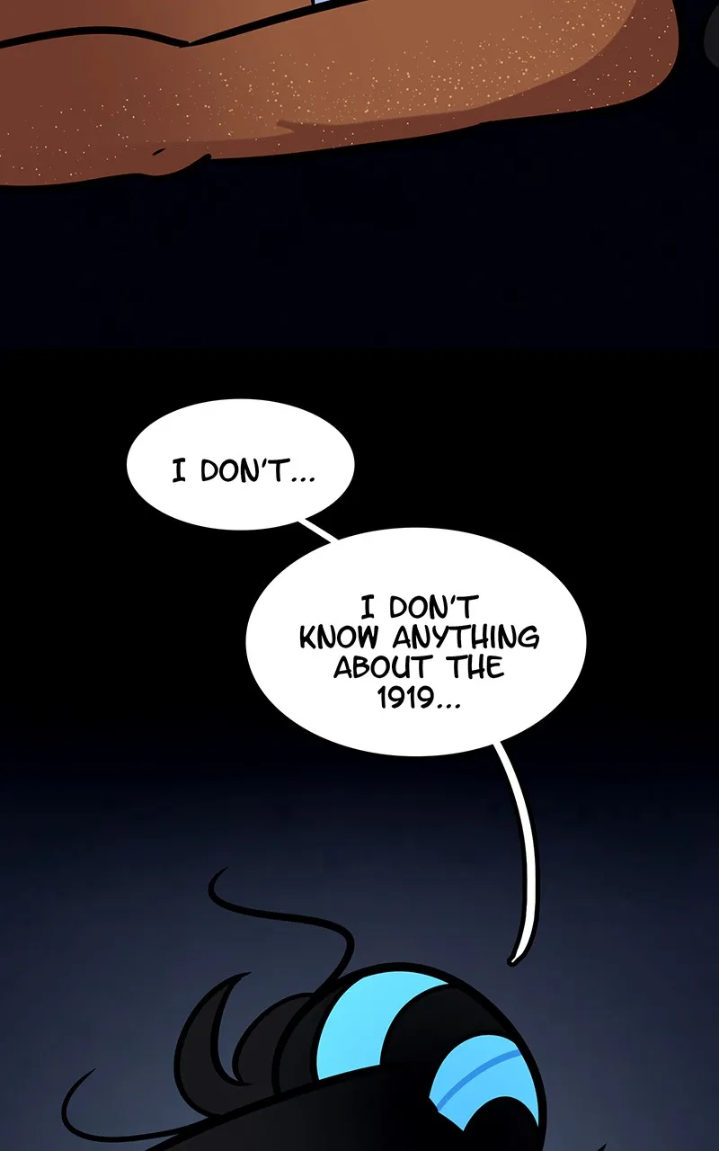 LoveBot Chapter 24 page 19 - 