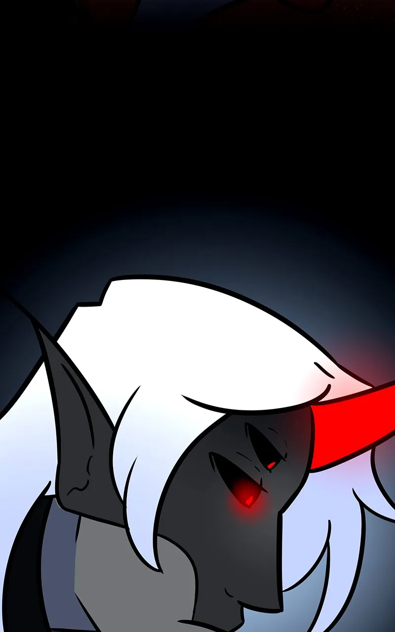 LoveBot Chapter 24 page 21 - 