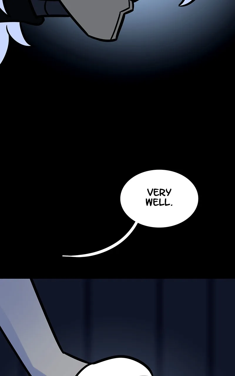 LoveBot Chapter 24 page 22 - 