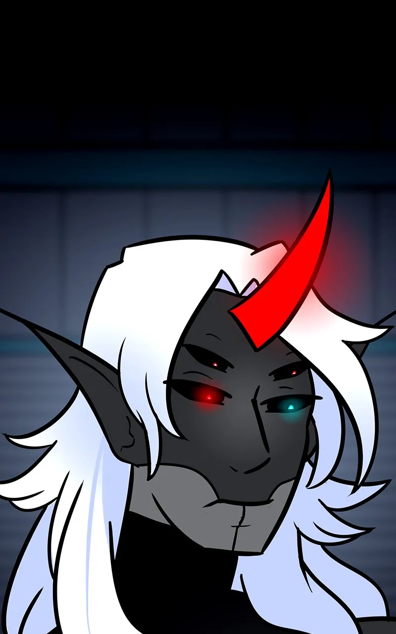 LoveBot Chapter 24 page 24 - 