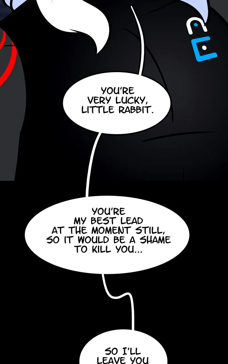 LoveBot Chapter 24 page 25 - 