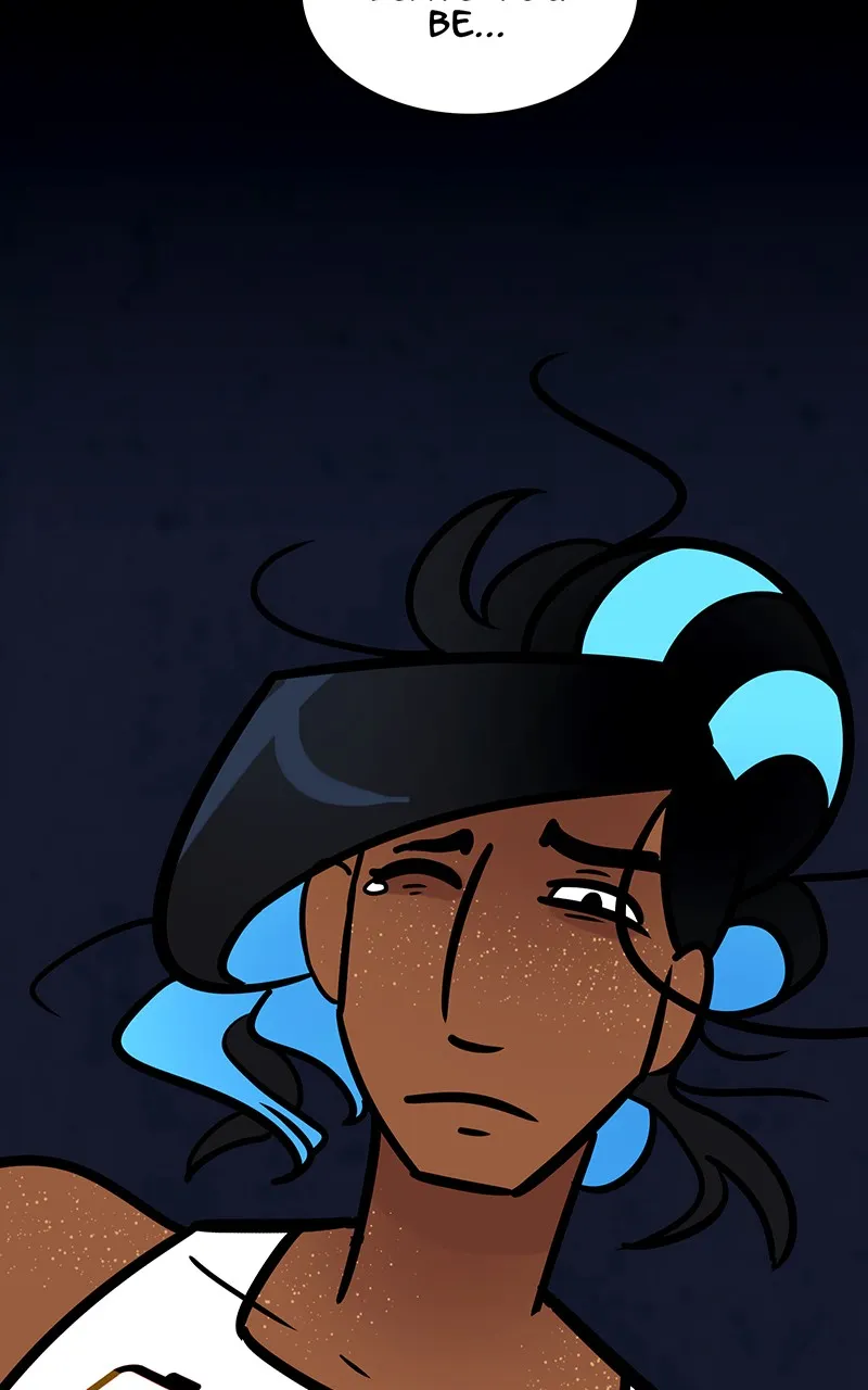 LoveBot Chapter 24 page 26 - 