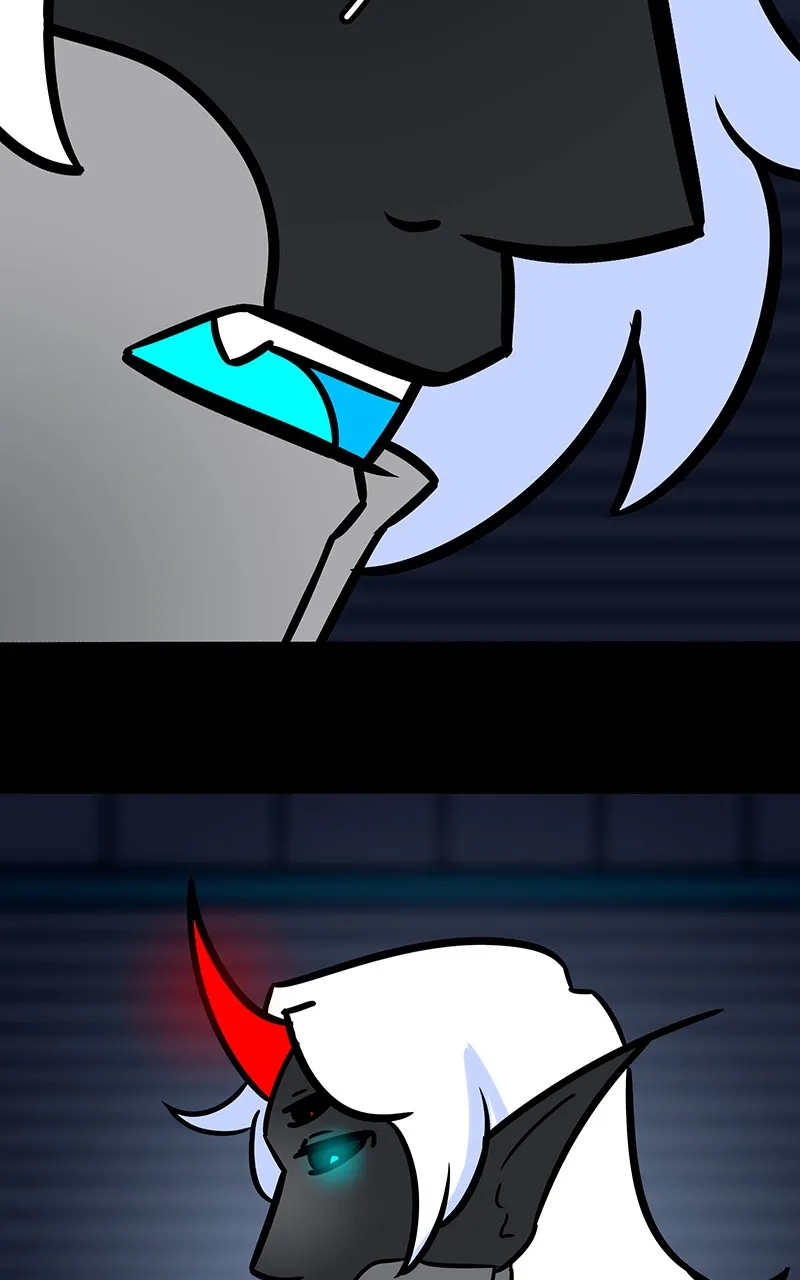 LoveBot Chapter 24 page 29 - 
