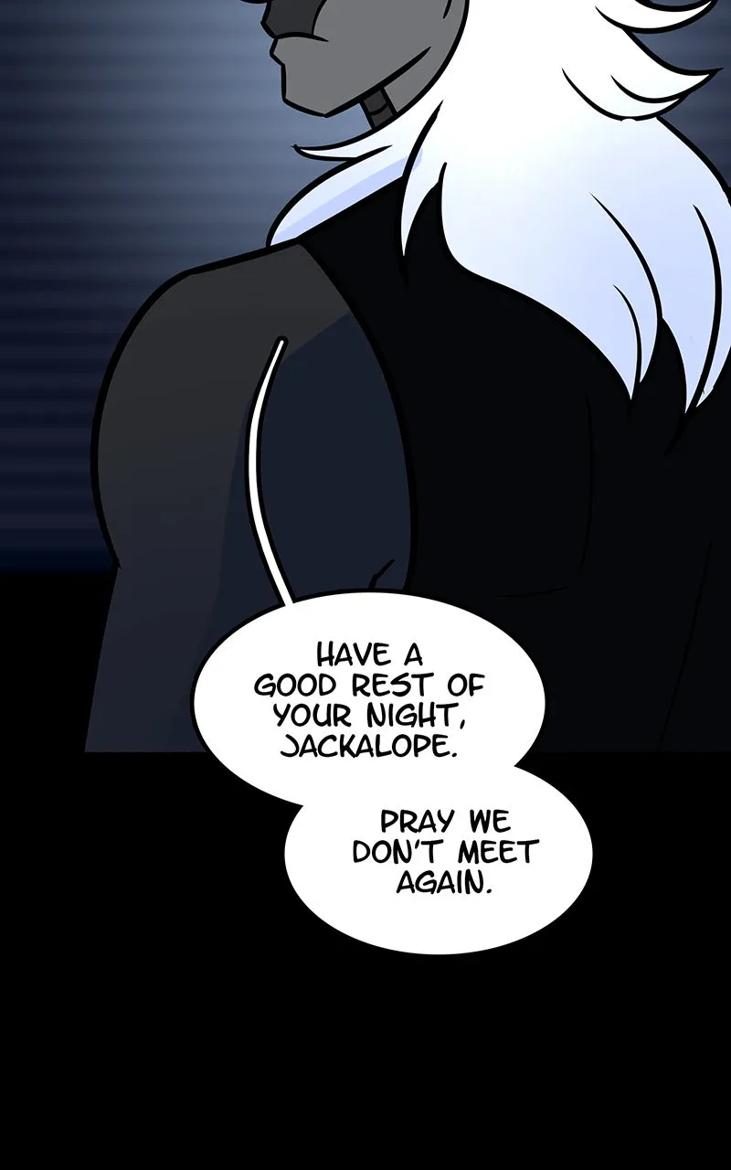 LoveBot Chapter 24 page 30 - 