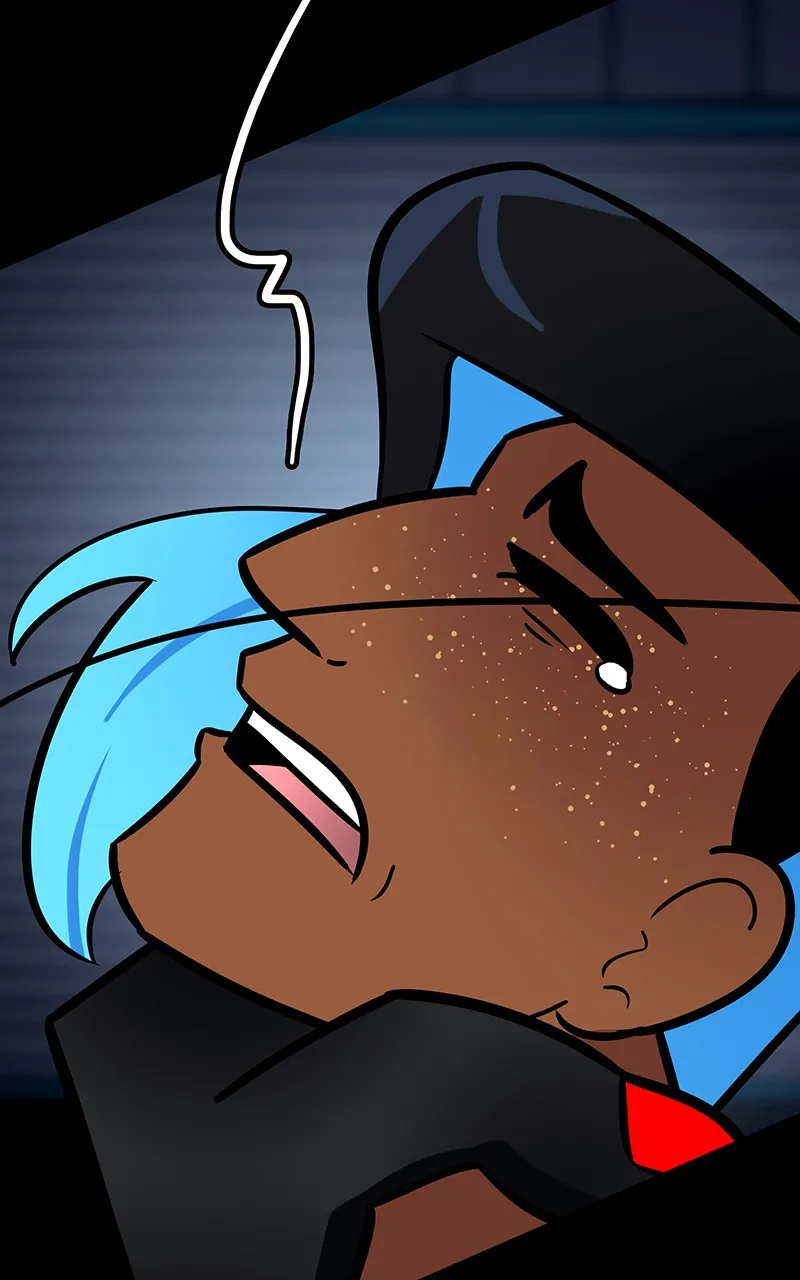 LoveBot Chapter 24 page 4 - 