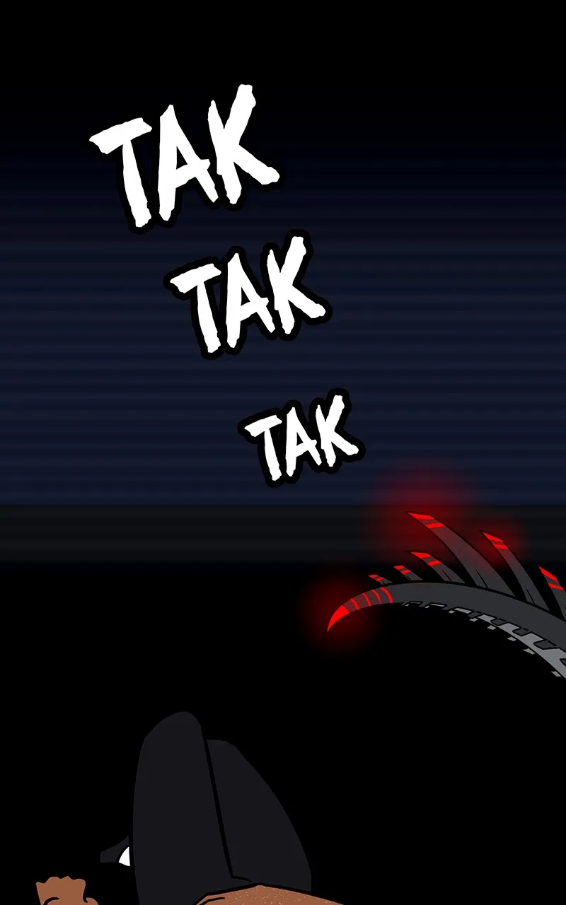 LoveBot Chapter 24 page 31 - 