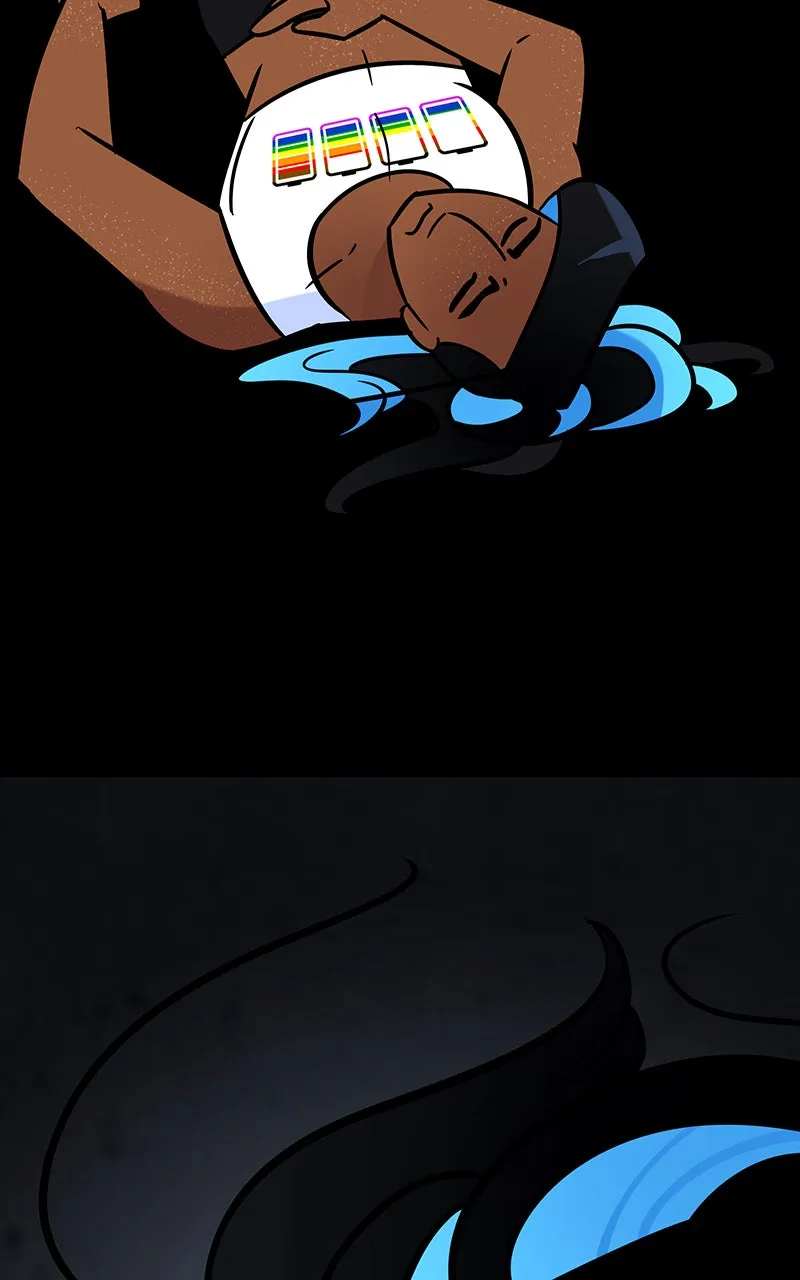 LoveBot Chapter 24 page 32 - 