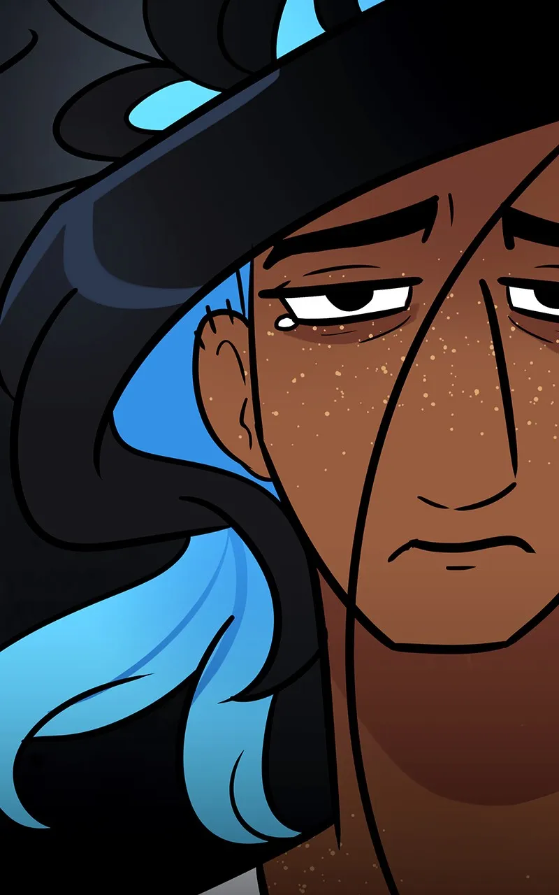 LoveBot Chapter 24 page 33 - 