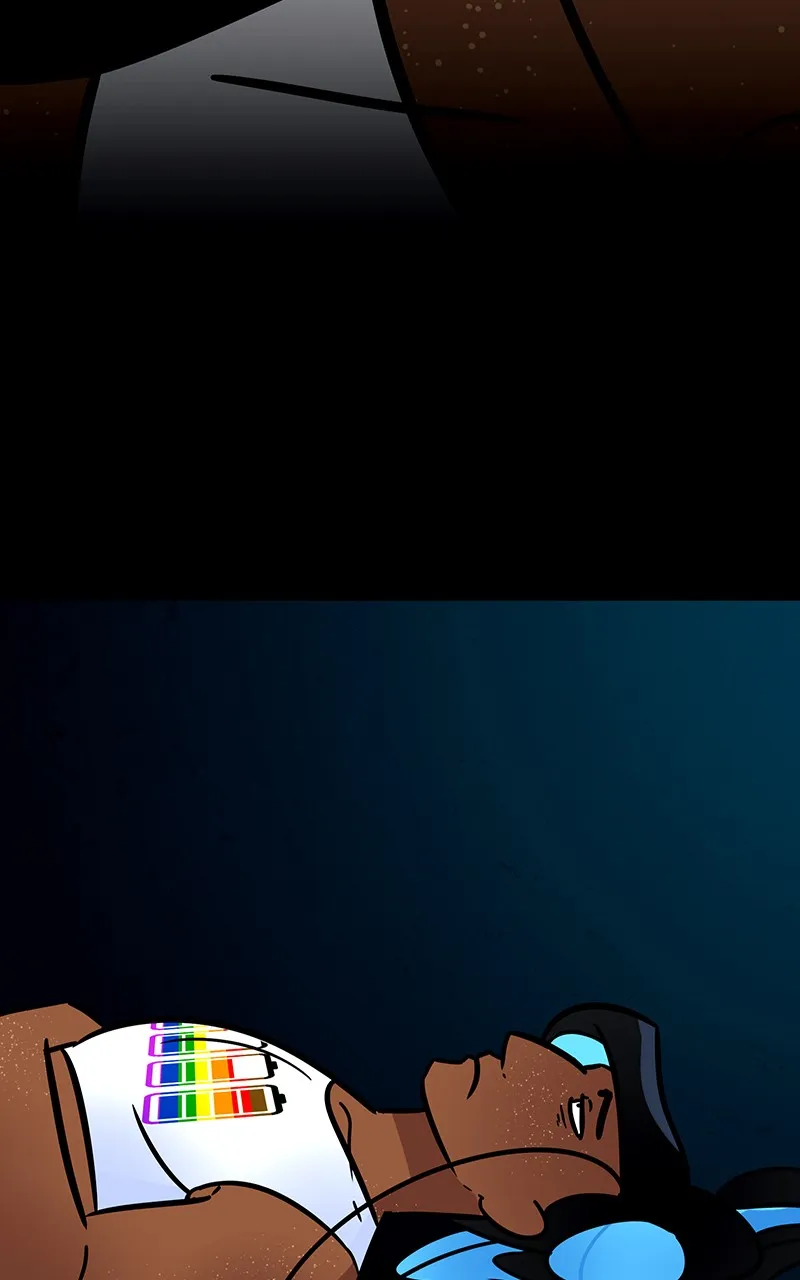 LoveBot Chapter 24 page 34 - 