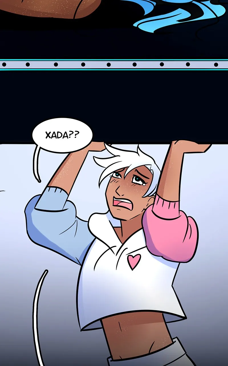 LoveBot Chapter 24 page 35 - 