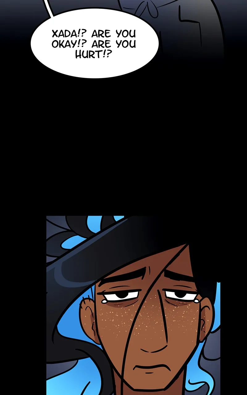 LoveBot Chapter 24 page 36 - 