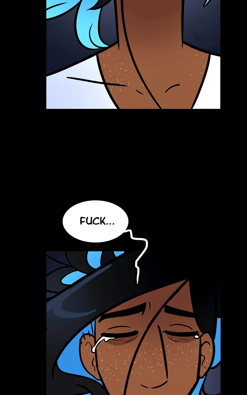 LoveBot Chapter 24 page 37 - 