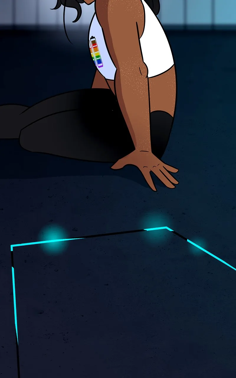 LoveBot Chapter 24 page 39 - 