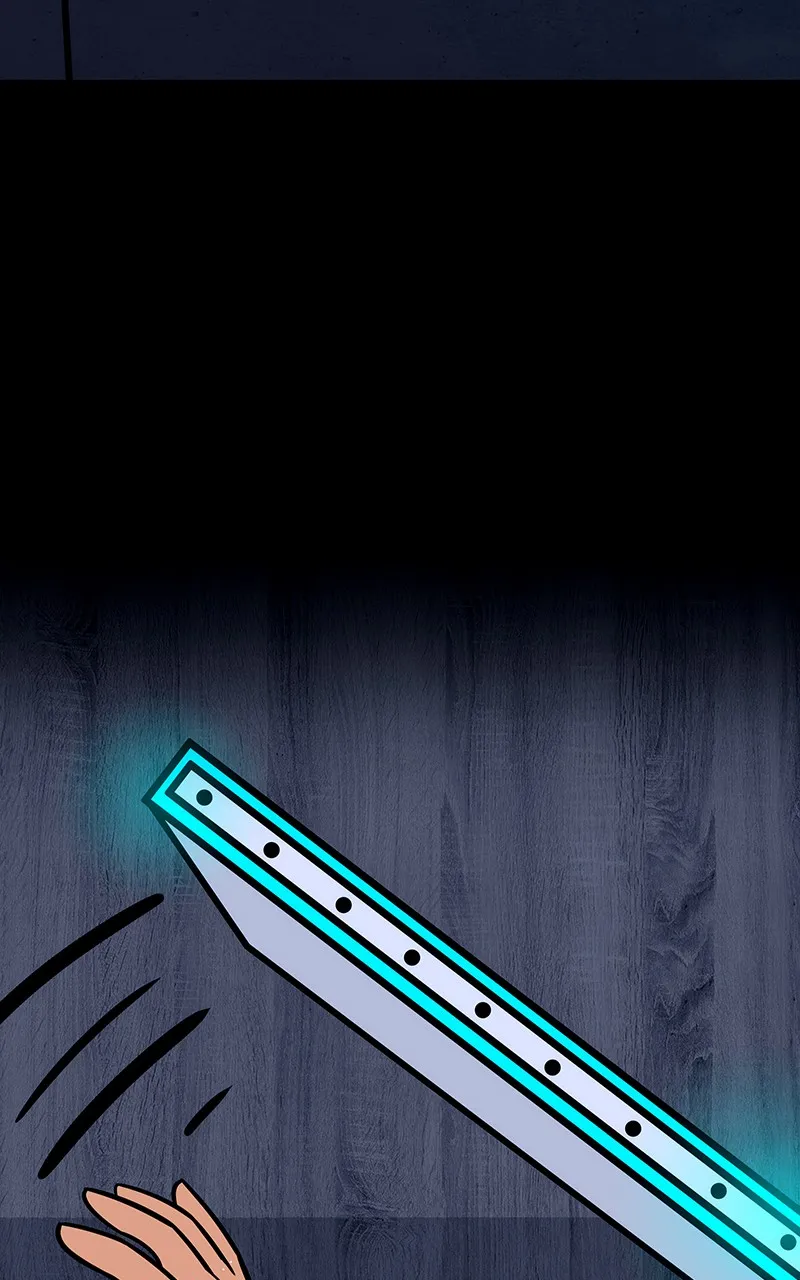 LoveBot Chapter 24 page 40 - 