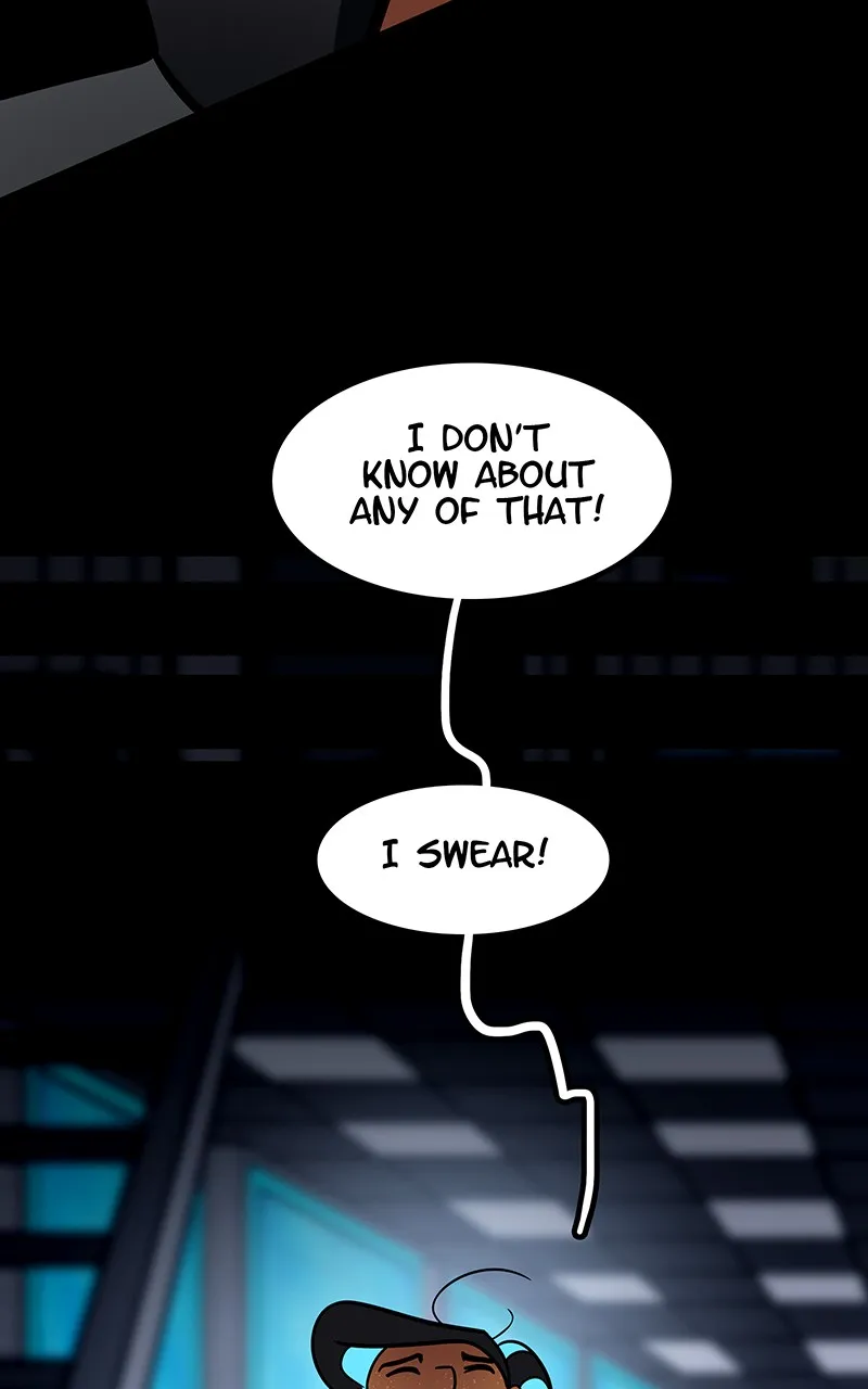 LoveBot Chapter 24 page 5 - 