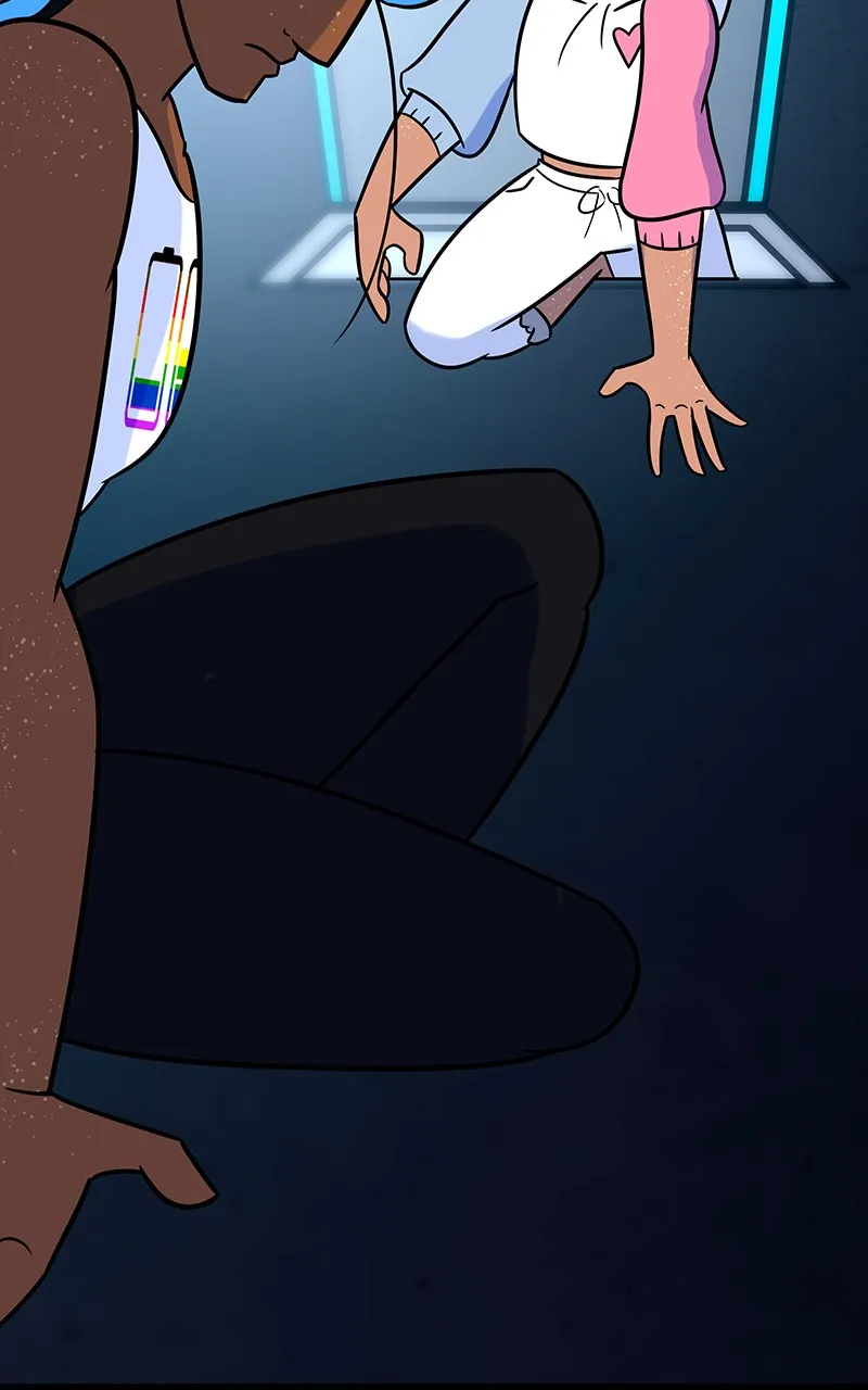 LoveBot Chapter 24 page 43 - 