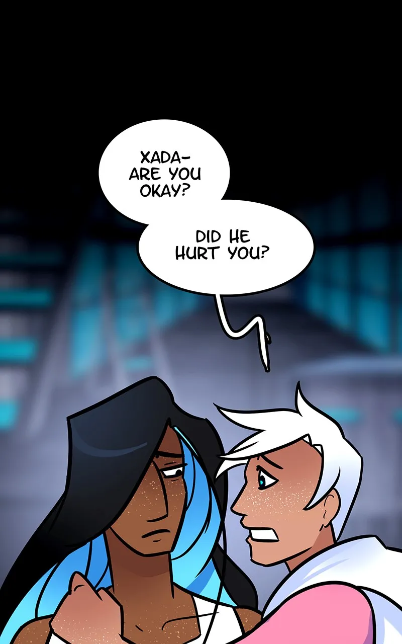 LoveBot Chapter 24 page 44 - 