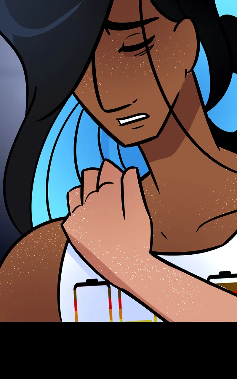 LoveBot Chapter 24 page 46 - 