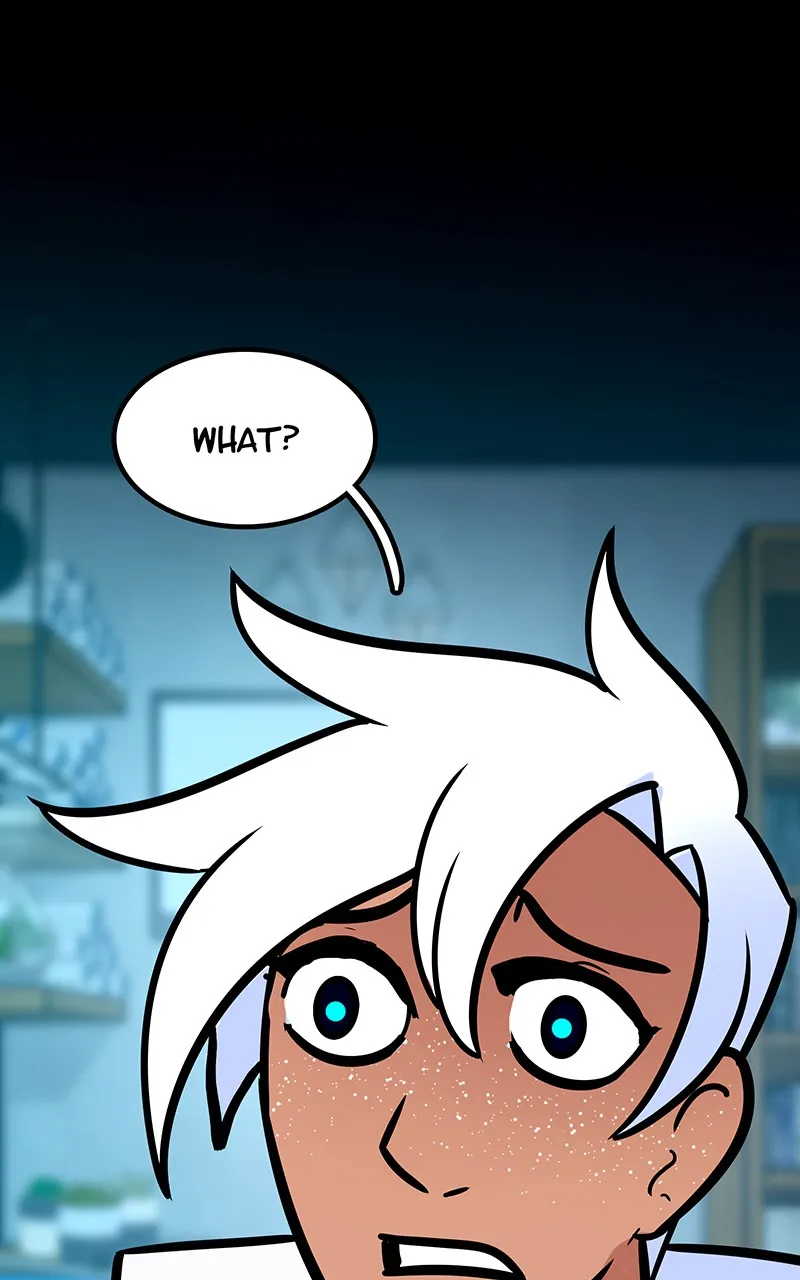 LoveBot Chapter 24 page 47 - 