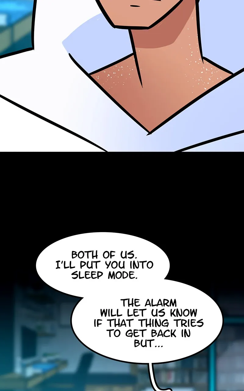 LoveBot Chapter 24 page 48 - 