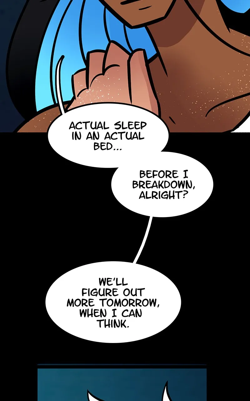 LoveBot Chapter 24 page 51 - 