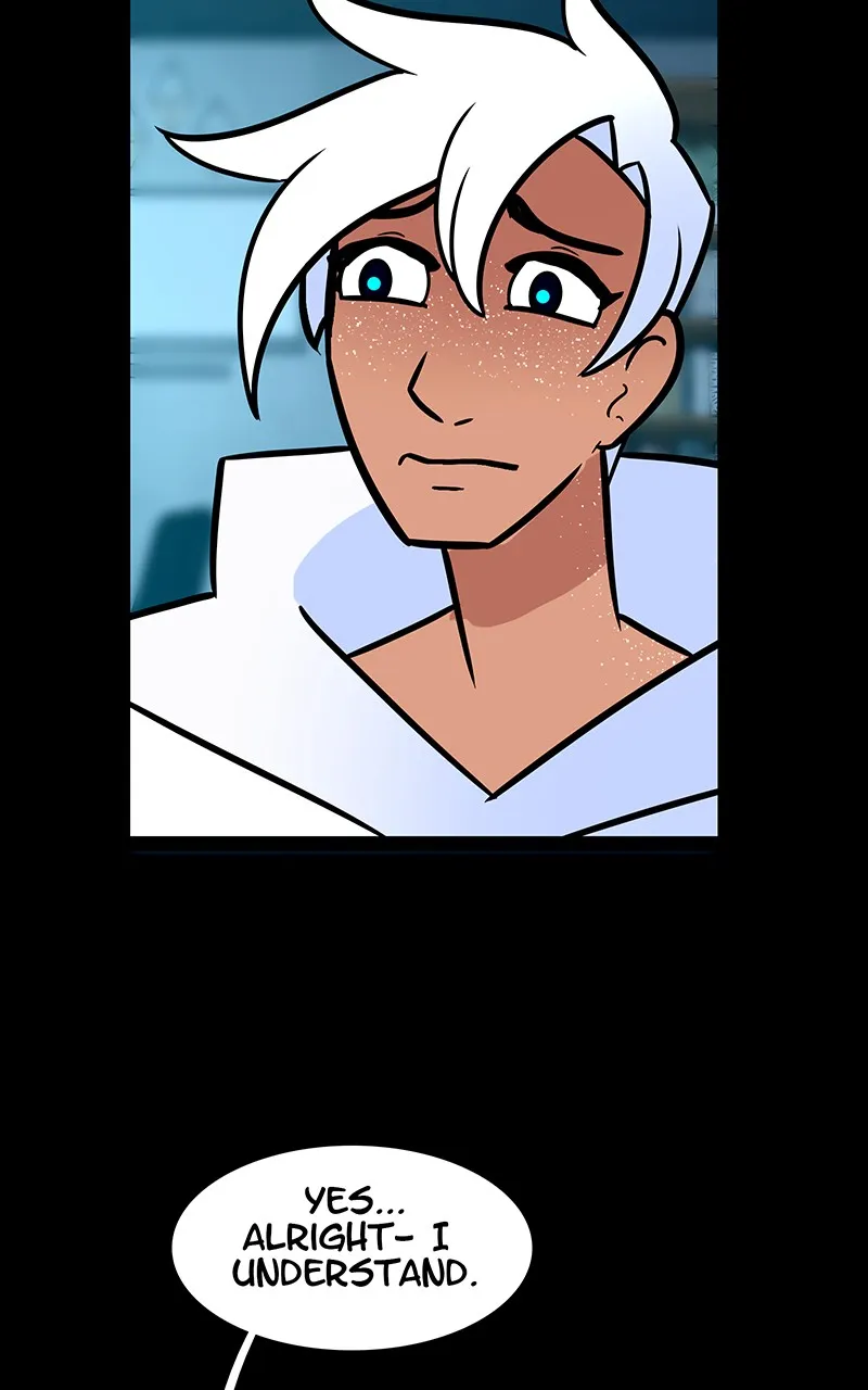 LoveBot Chapter 24 page 52 - 