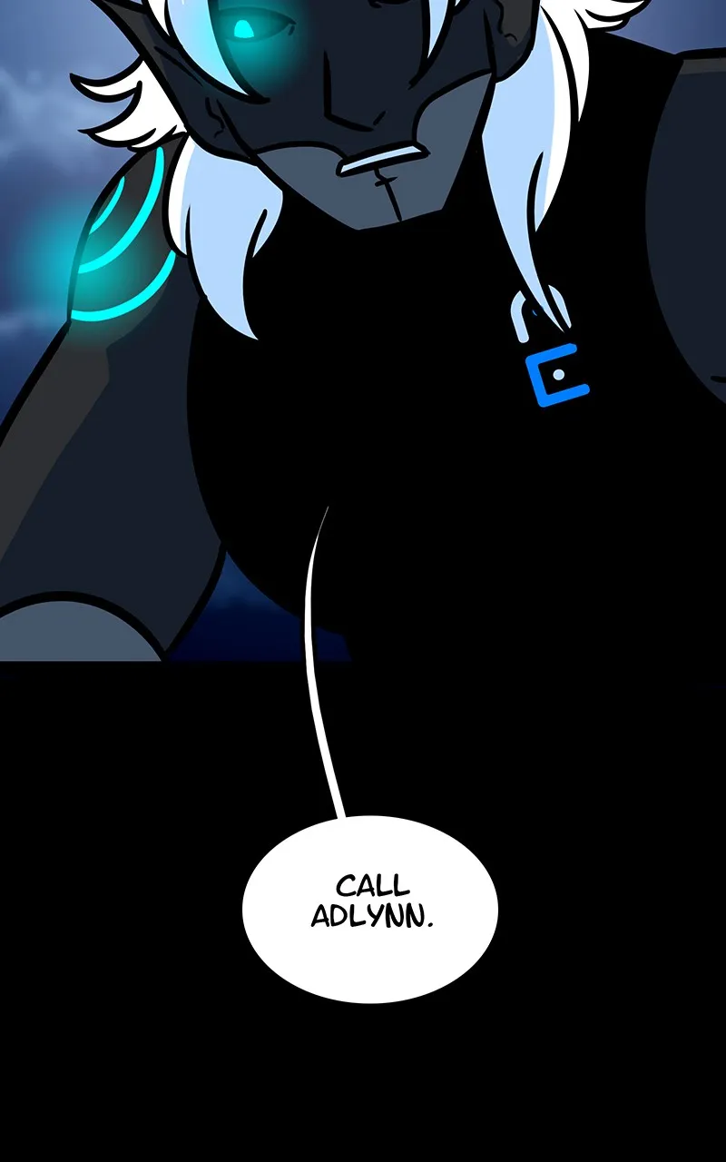 LoveBot Chapter 24 page 62 - 