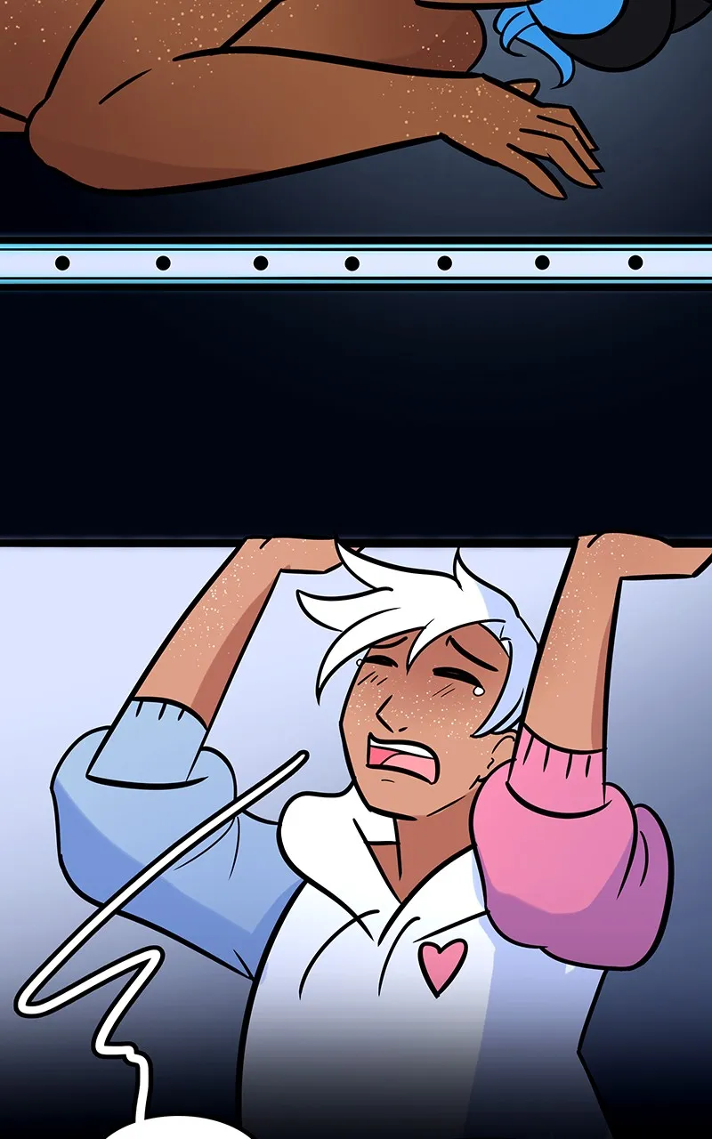 LoveBot Chapter 24 page 10 - 