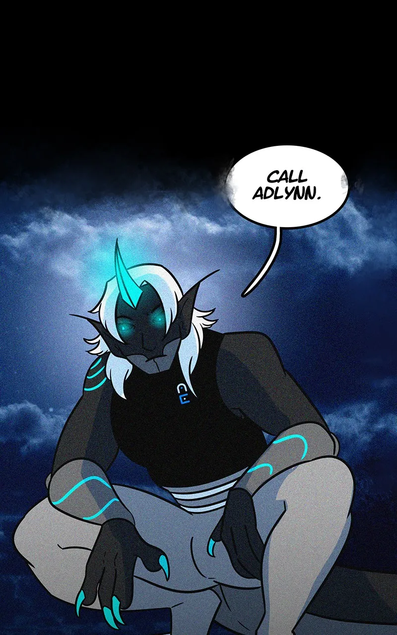 LoveBot Chapter 25 page 1 - 