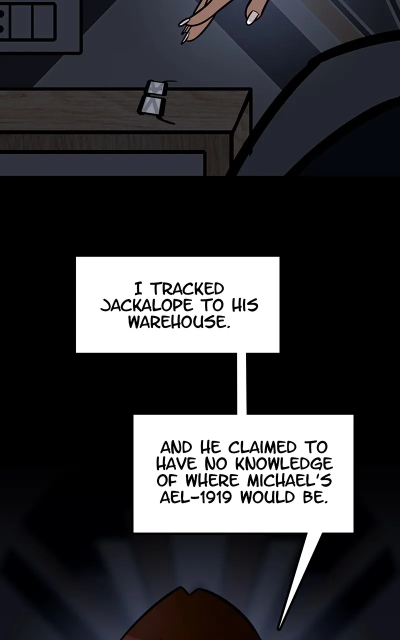 LoveBot Chapter 25 page 13 - 