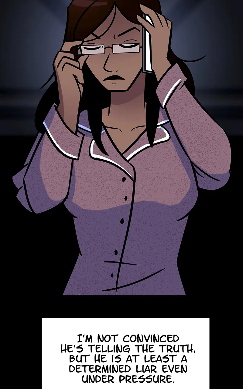LoveBot Chapter 25 page 14 - 