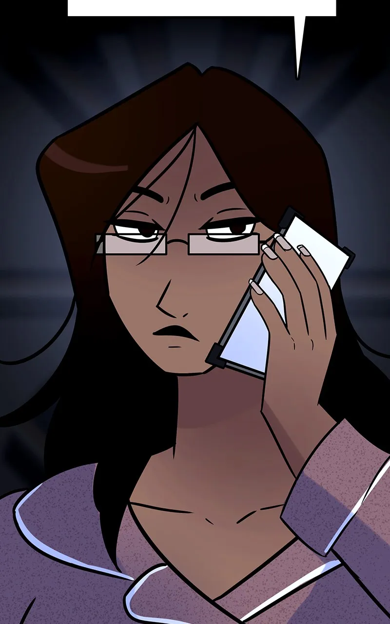 LoveBot Chapter 25 page 15 - 
