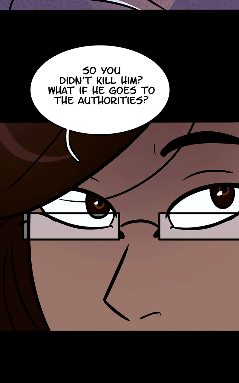 LoveBot Chapter 25 page 16 - 