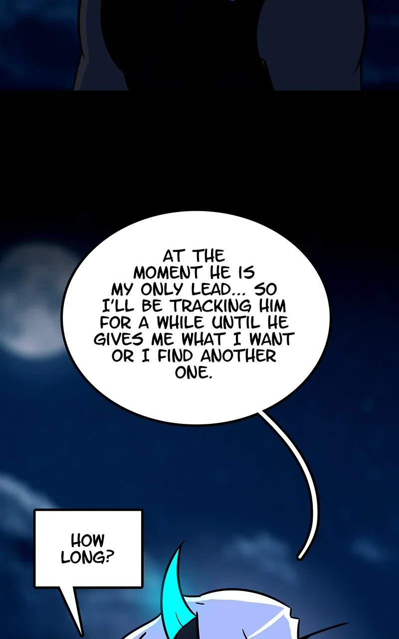 LoveBot Chapter 25 page 18 - 