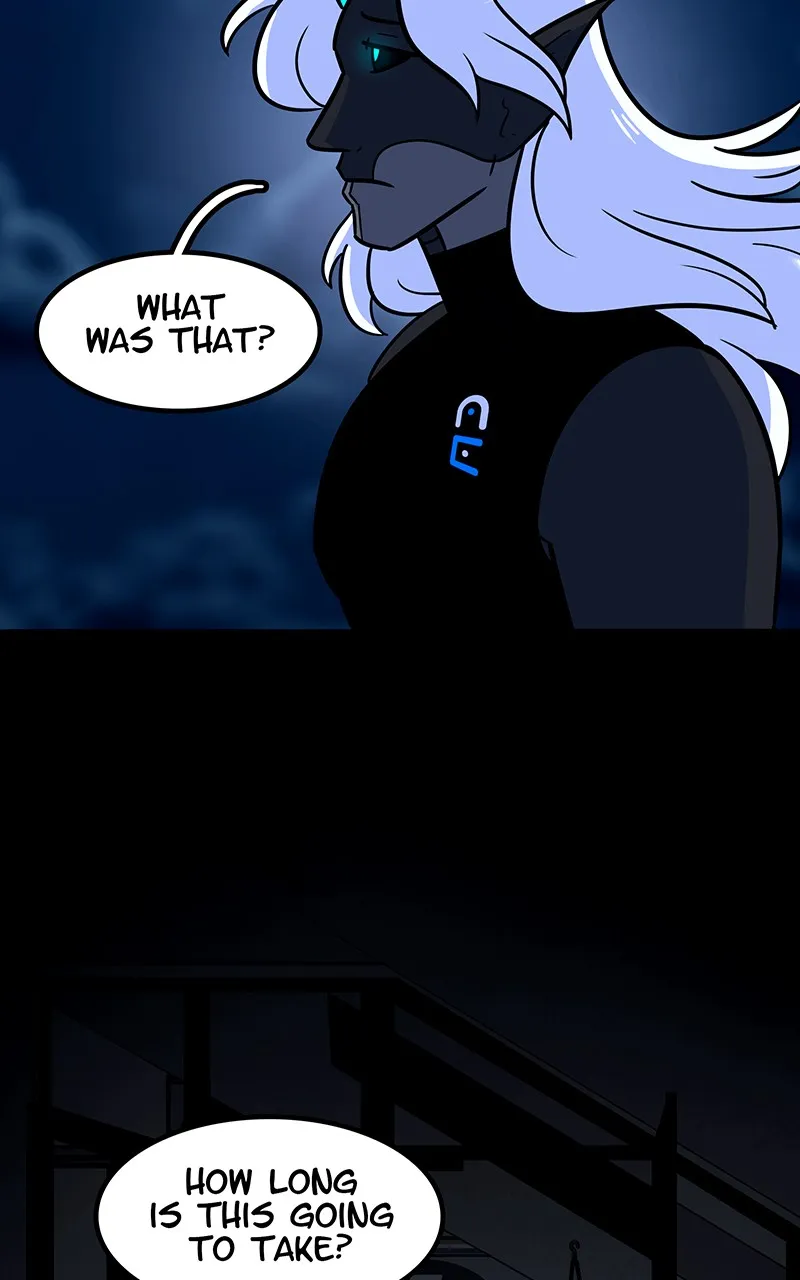 LoveBot Chapter 25 page 19 - 