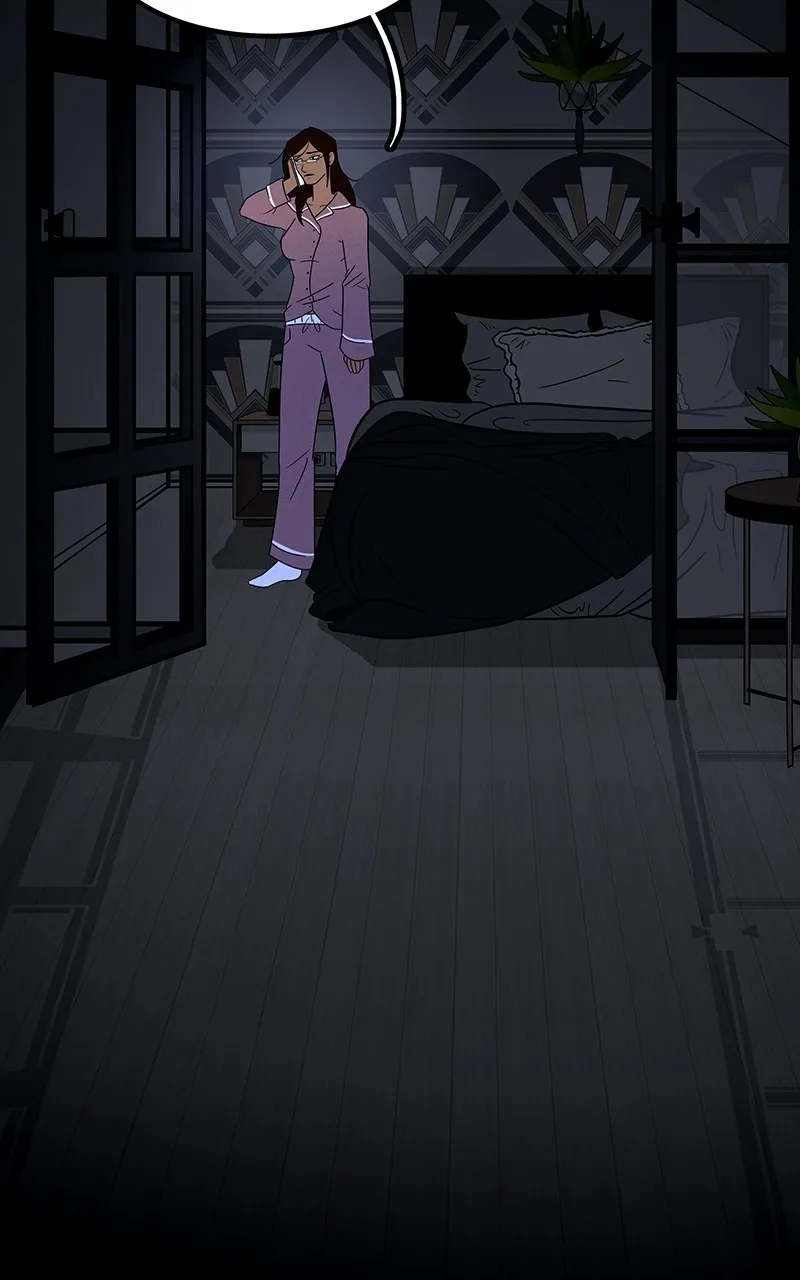 LoveBot Chapter 25 page 20 - 