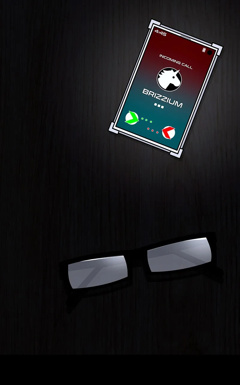 LoveBot Chapter 25 page 3 - 