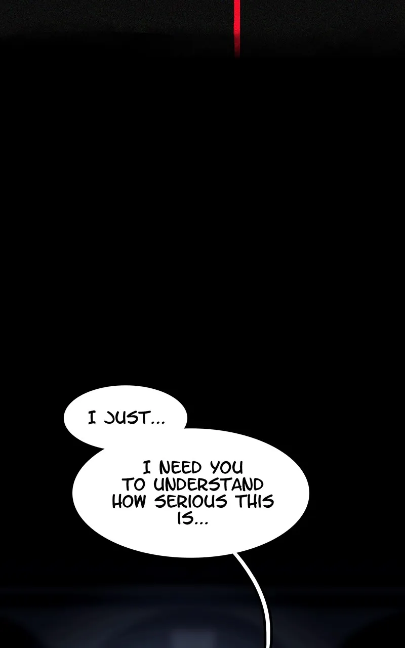 LoveBot Chapter 25 page 30 - 