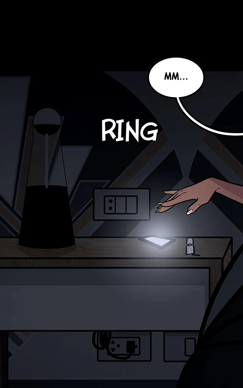 LoveBot Chapter 25 page 4 - 