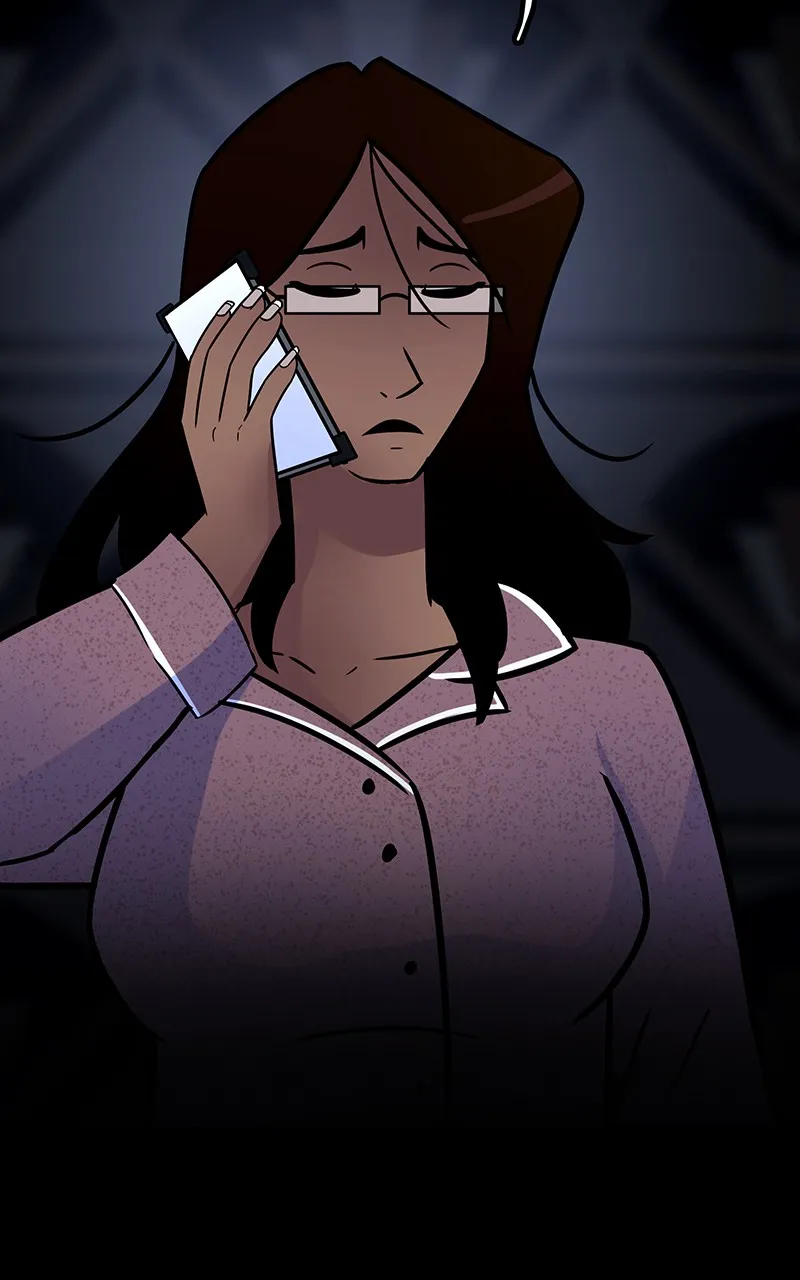 LoveBot Chapter 25 page 31 - 
