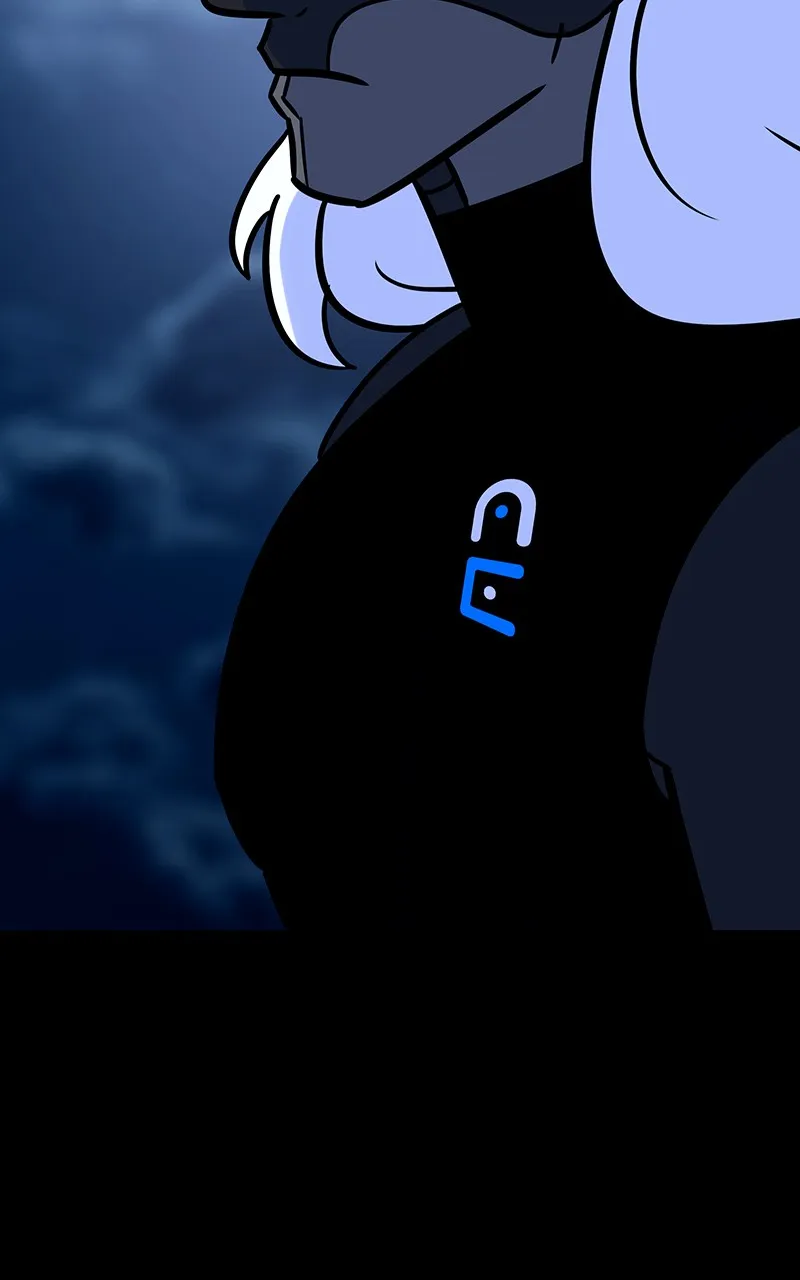 LoveBot Chapter 25 page 33 - 